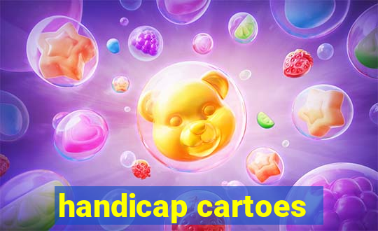 handicap cartoes - 0.5